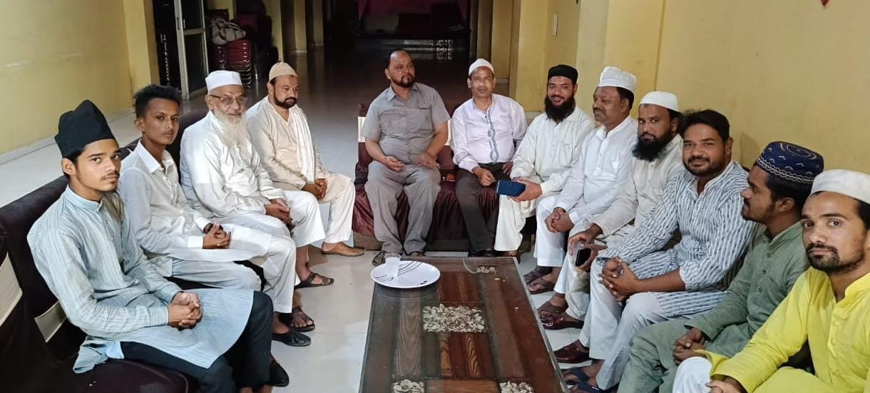 दरगाह आला हज़रत के सज्जादानशीन मुफ्ती अहसन मियां करेंगे परचम कुशाई की रस्म अदा।