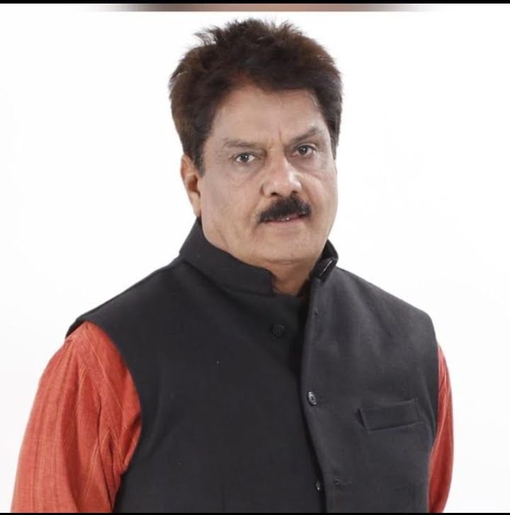 एआईसीसी अल्पसंख्यक विभाग के निजाम कुरैशी महासचिव बने।