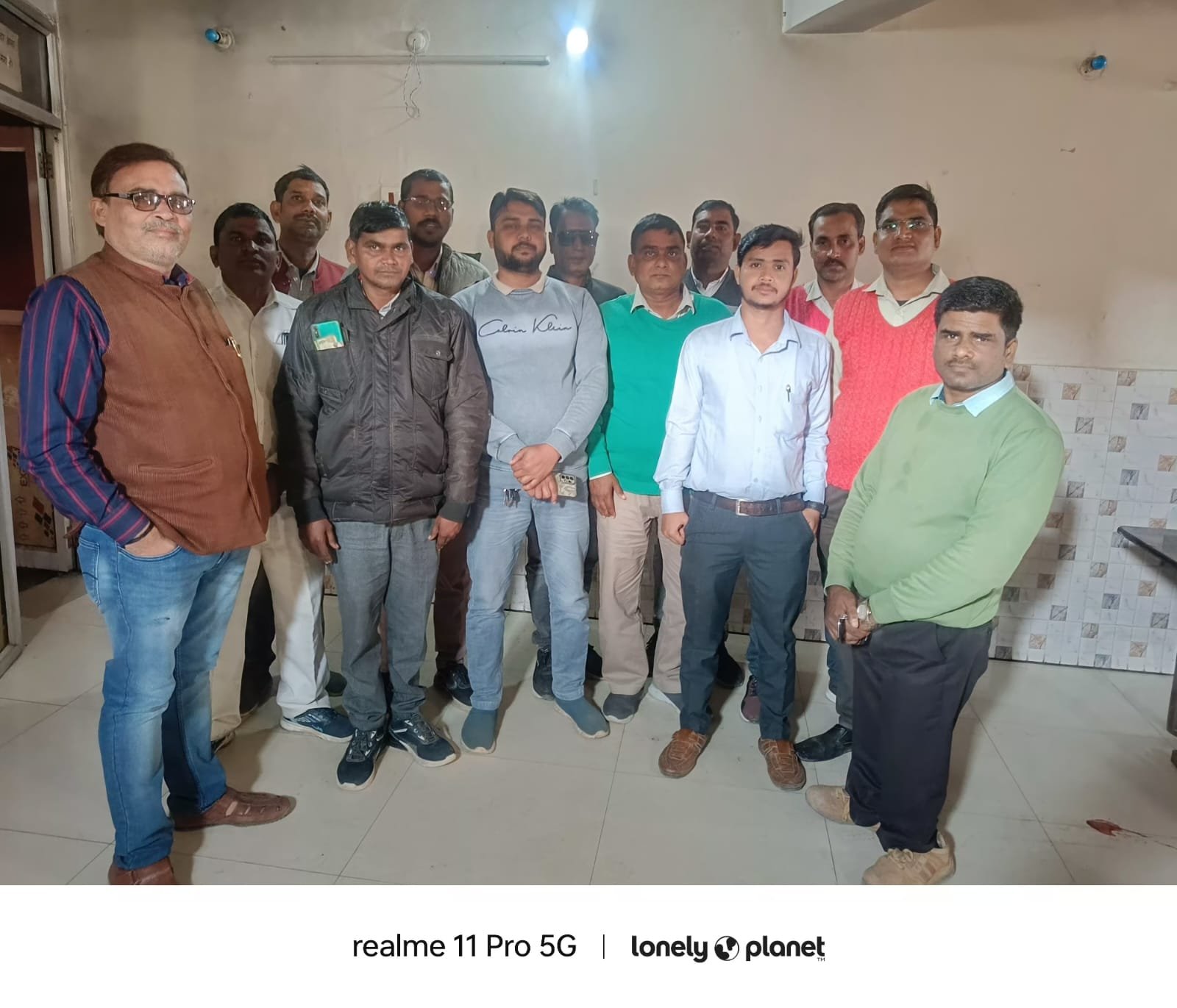 इंडियन जर्नलिस्ट एसोसिएशन मेंहदावल तहसील संयोजक धर्मेंद्र कुमार मिश्र तथा सह संयोजक विकास अग्रहरि बनाए गए।