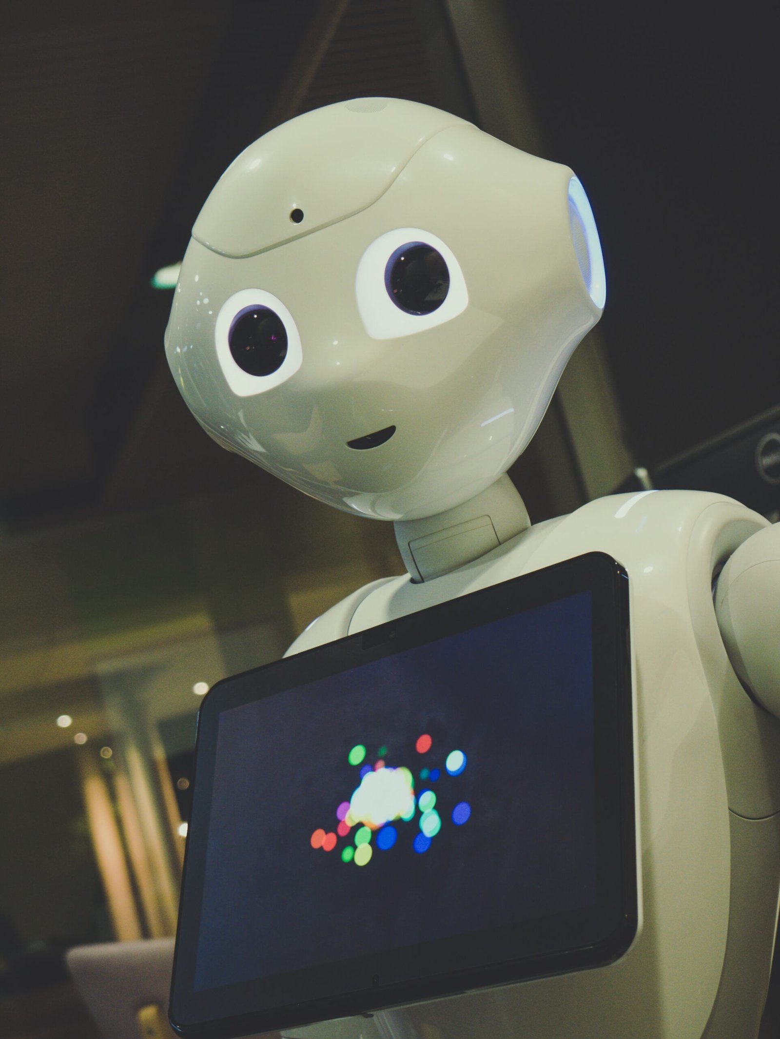 Is AI Going to Replace Programmers?