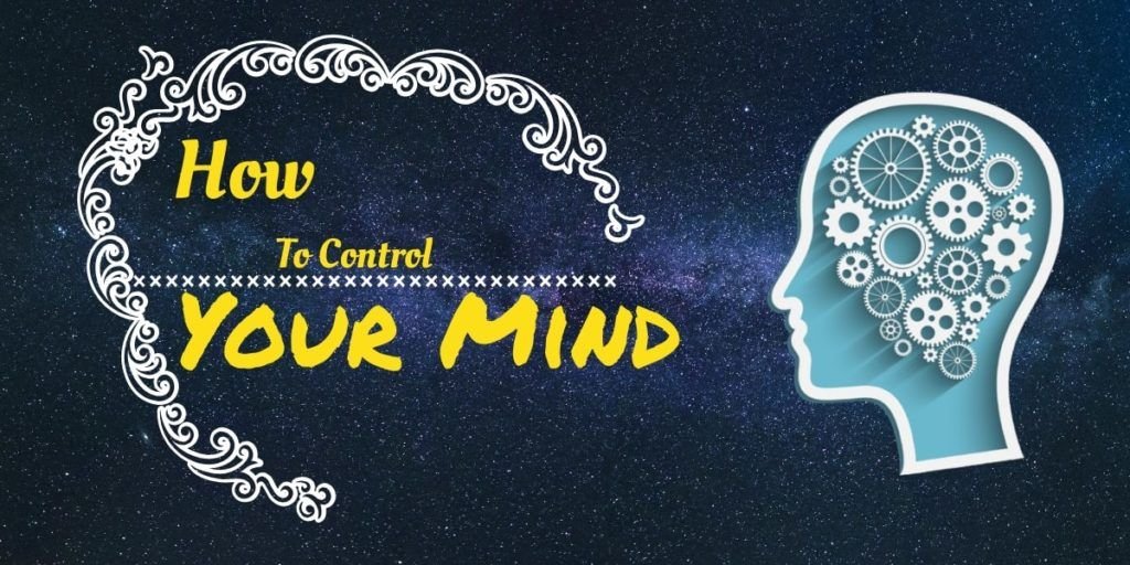 How to Control Your Mind & Emotions for Optimal Well-Being | Bhaghwat Gita