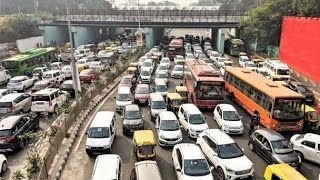 Know the traffic rules in Gorakhpur otherwise there may be problem. Big change in traffic on 16/17 September.