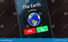 Earth Cries Out: A Poem to Inspire Urgent Action