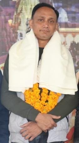 सैय्यद इमरान हुसैन मास्टर आफ मार्शल आर्ट्स एक खिलाड़ी से प्रशिक्षक बनने का सफर।