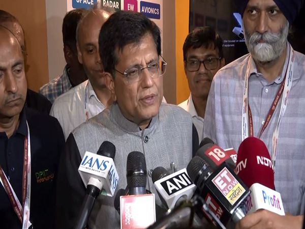 Music to ears”: Piyush Goyal lauds Indian startups for their innovative work at Startup Mahakumbh