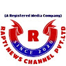 Raptinews Channel Avatar